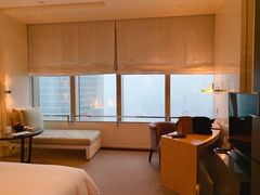 -上海柏悦酒店