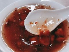 -芳婆糕团店(王府大街店)