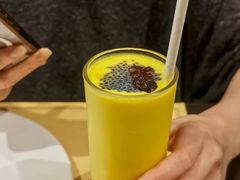 -克比叔叔印度餐厅Kebabs on the Grille (人民广场店)