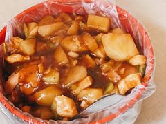 -胖哥料理(兴义里店)