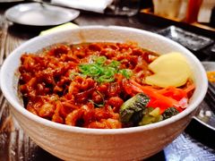牛肉饭-吉屋居酒屋(群力店)