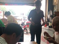 -老嘢扣肉糯米饭(云亭街店)