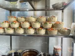 -牛师傅牛肉面(尚隆路店)