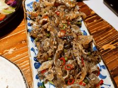 -小川洋风料理(街道口店)