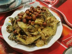 -天津乾毓德饭庄·清真传统炒菜·海鲜烧烤(咸阳路店)