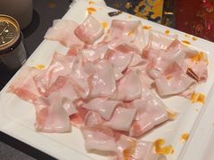 -宽来·欢聚火锅(来福士广场水景店)