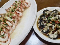 -海门岛七号餐厅