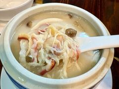 -黄祥华养生堂·炖汤·营养蒸饭(岭南天地店)