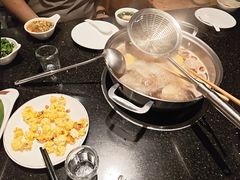 -尚合里潮汕牛肉火锅(海沧店)