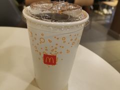 -麦当劳(新闸路店)