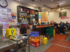 -冯记香辣兔火锅(茶店子总店)