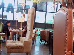 大堂-Maan coffee漫咖啡(1905店)