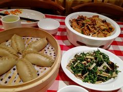 -西贝(上海我格广场店)