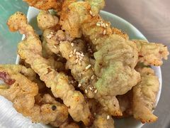 油炸小酥肉-走街串巷(丰富路店)