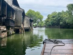 -乌镇西栅景区