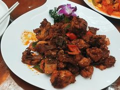 -清真悦宾楼食府(海湖店)