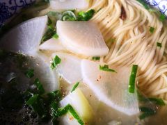 -清真磨沟沿老字号牛肉面(总店)