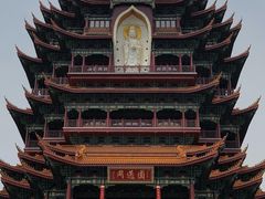 -江阴君山寺