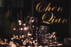 -琥珀婚礼策划AMBER WEDDING