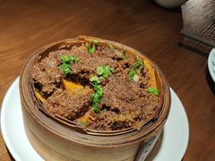 -全牛匠·乐山跷脚牛肉(西单华威约饭街店)