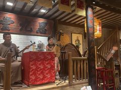 -南京大牌档(崇文门国瑞店)