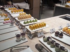 -TABLE·味西餐厅-成都茂业JW万豪酒店
