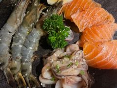 -本寻烧肉酒场(双井店)