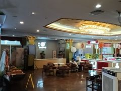 -益利大酒楼(井岸店)