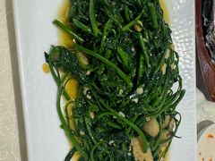 -潮之南·潮汕菜·鱼仔档(南山店)