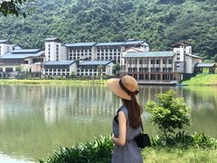 -宝晶宫旅游景区