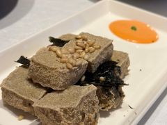 -桂满陇·海市蜃楼·黑金(国金店)