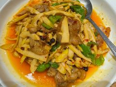 -眉州东坡(清河万象汇店)