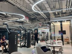 -一年四季24小时智能健身(广百店)