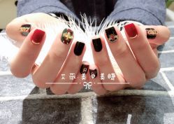 -艾薇美甲美睫