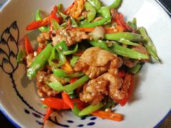 -水煮三国·川鲁江湖菜(香山店)