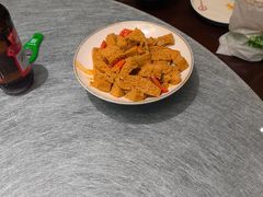 -饺子功·东北记忆·锅包肉(电厂路店)