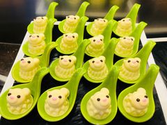 -山色西餐厅·银润锦江城堡酒店