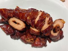 脆皮肥肠-竹外桃花·江南小酒馆(SKP·S店)