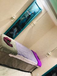 -健身堂科技美肌SPA