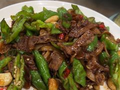 -老陈家烩菜(兴林路店)