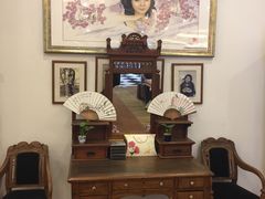 -邓丽君音乐主题餐厅