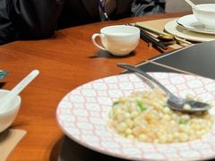 -翕间食·精致淮扬菜(江苏大剧院店)