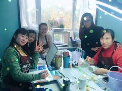 -鼎画艺术机构(贵都店)