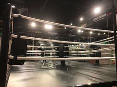 -VLines耀能运动24小时·月付制健身(京广桥店)