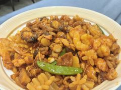 -清真•蜀风园(丁字沽总店)