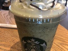 -星巴克(厦门SM新生活广场店)
