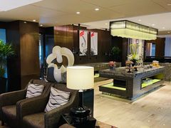 -上海静安铂尔曼酒店
