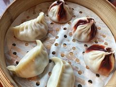 -扬州香格里拉·香宫中餐厅