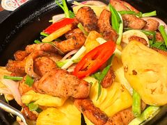 -旺爷砂锅·茶作(国贸城店)