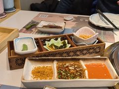 -千寻山野烤肉(中关村店)
